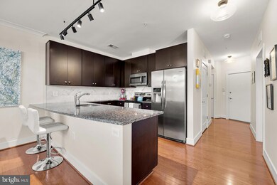 915 N Patrick St unit 102, Alexandria, VA 22314 - photo 4