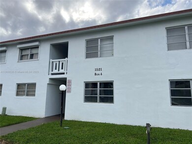 1521 NW 43rd Ave unit 107A, Lauderhill, FL 33313 - photo 3