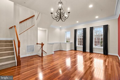 542 Whetstone Glen St, Gaithersburg, MD 20877 - photo 5