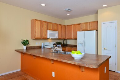 Kitchen & Pantry
