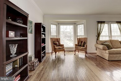 46771 Keswick Square, Sterling, VA 20165 - photo 5