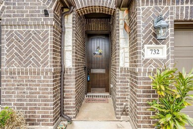 732 Waterford Way, Joshua, TX 76058 - photo 6