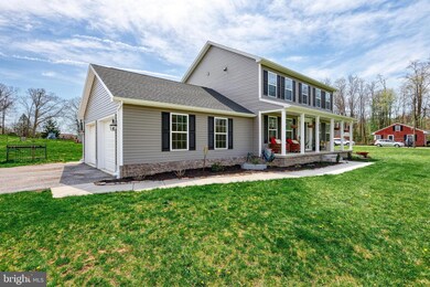 1957 Hunterstown Hampton Rd, New Oxford, PA 17350 - photo 6