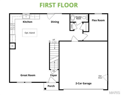 0 Unknown unit MIS25074563, Troy, MO 63379 - photo 5