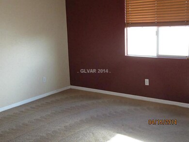 Master Bedroom.