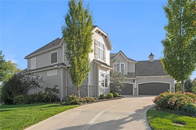 16121 Paradise St, Overland Park, KS 66221 - photo 3