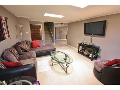 Living Room.
