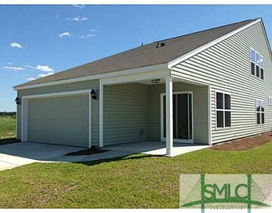 312 Crabapple Cir, Port Wentworth, GA 31407 - photo 2