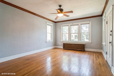 5131 W Henderson St unit 1, Chicago, IL 60641 - photo 2