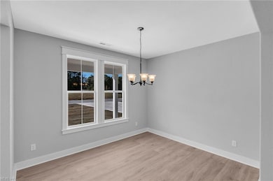 112 Copper Run Loop, South Mills, NC 27976 - photo 7