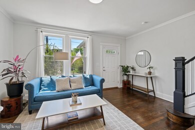 1022 Hamlin St NE, Washington, DC 20017 - photo 5