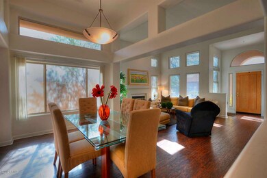 007_Dining Room View