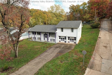 107 Brookhaven Cir, Nitro, WV 25143 - photo 6