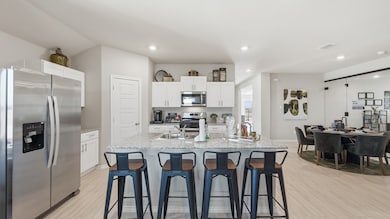 16457 Rosella Ln, Northlake, TX 76247 - photo 2