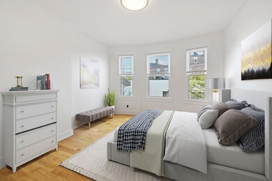 406 Columbia St unit 1, Cambridge, MA 02141 - photo 3