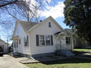 903 7th Street Durant