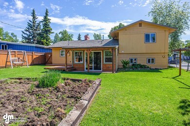 Backyard 8245-SMALL