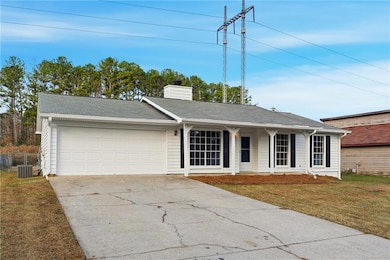 3265 Trotters Walk Cir, Snellville, GA 30078 - photo 3