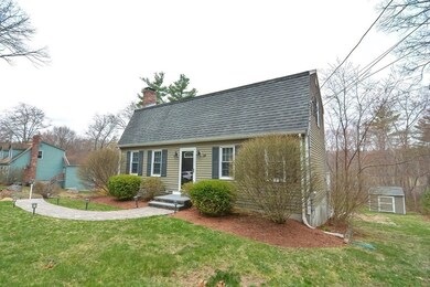58 Phyllis Ln, Franklin, MA 02038 - photo 2