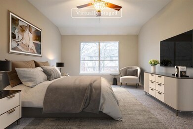 2608 Blue Ridge Ct, Denton, TX 76210 - photo 4