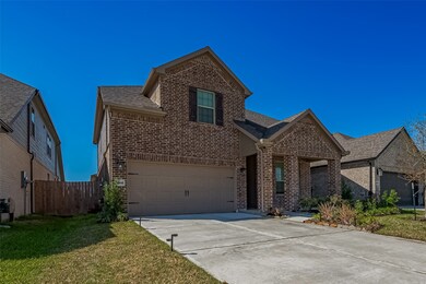 26808 Ausmas Ln, Magnolia, TX 77355 - photo 2