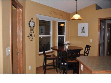 Kitchen Nook