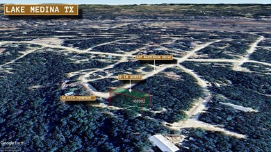 Bat Masterson Dr, Bandera, TX 78003 - photo 6