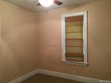 Bedroom.