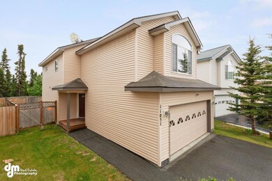 11051 Solitude Circle Anchorage AK 99515