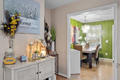 104 Hazelwood Ct, Oxford, NC 27565 - photo 5