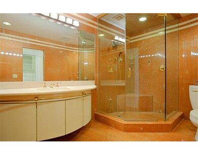 344 Marlborough St unit TH, Boston, MA 02115 - photo 4