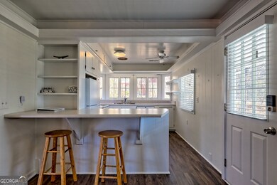 806 Ledford Chapel Rd, Hayesville, NC 28904 - photo 6