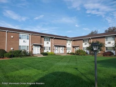 35 Sternberger Ave unit F, Long Branch, NJ 07740 - photo 2