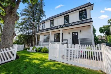 119 Summer St unit 1, Waltham, MA 02452 - photo 2