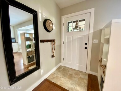 Entryway