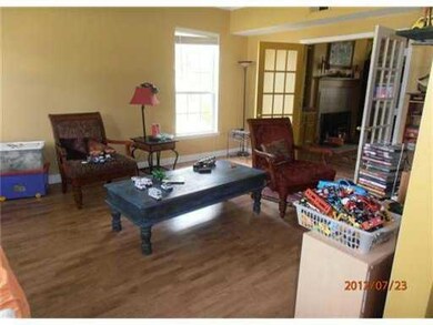 Den/Family/Great Room.