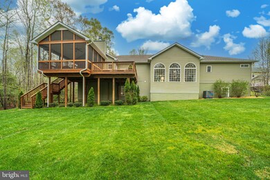 3815 Leafcrest Ct, Dunkirk, MD 20754 - photo 4