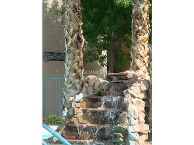 Community Pool.
