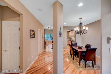 1224 Clymer Ln, Pocono Pines, PA 18350 - photo 3