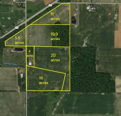 17410 Madden Rd, Churubusco, IN 46723 - photo 2