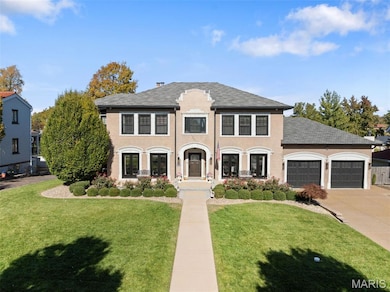 7321 Westmoreland Dr, Saint Louis, MO 63130 - photo 4