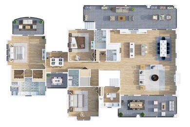 4029 Dune Dr, Avalon, NJ 08202 - photo 6