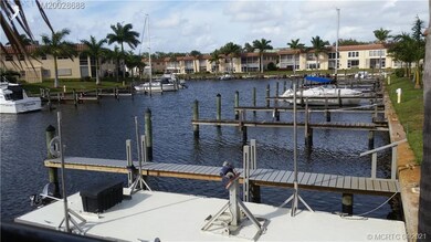 Dock 167 (not shown in picture) accompanies this u