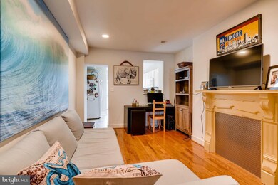 1521 Beason St, Baltimore, MD 21230 - photo 5