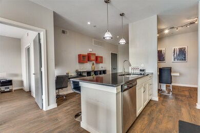 Shelby Residences unit 408, Dallas, TX 75206 - photo 2