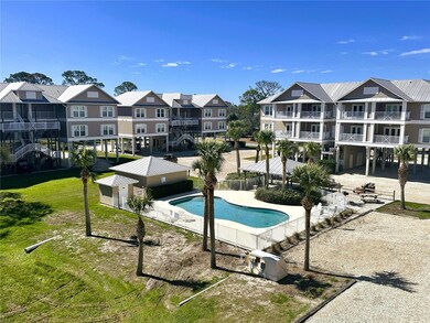 148 1st Ave E unit A203, Horseshoe Beach, FL 32648 - photo 3
