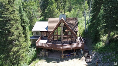 4498 E Weber Canyon Rd S unit MO23, Oakley, UT 84055 - photo 4