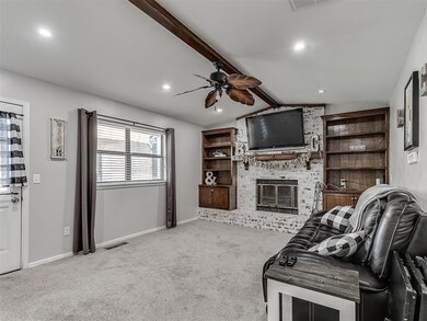 1109 Leafhurst Rd, Moore, OK 73160 - photo 6