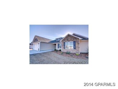 2847 Cresset Dr, Winterville, NC 28590 - photo 6