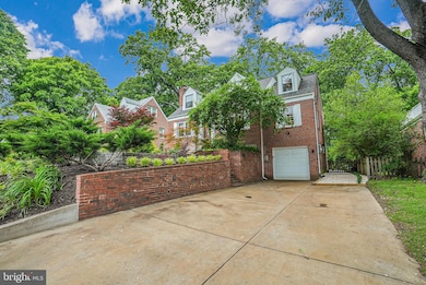 1513 Forest Glen Rd, Silver Spring, MD 20910 - photo 2